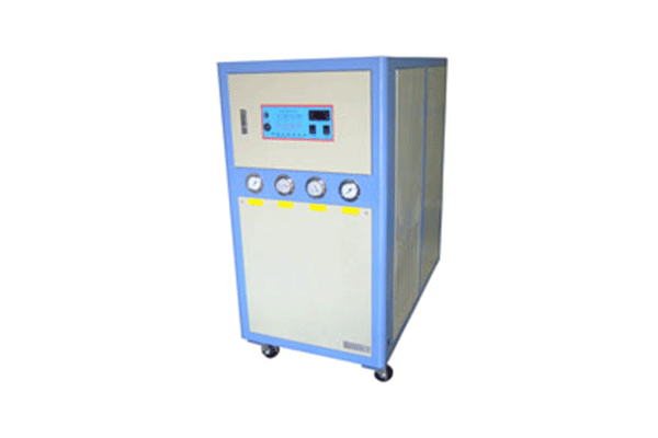 水冷式冷水机（6-15HP）